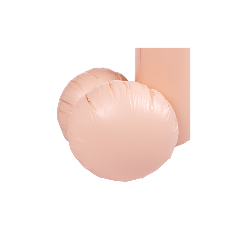 Blow-up Dick | Inflatable Penis | 140cm