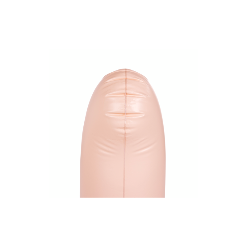 Blow-up Dick | Inflatable Penis | 140cm
