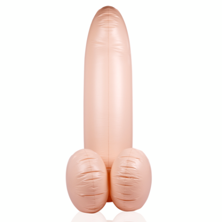 Blow-up Dick | Inflatable Penis | 140cm