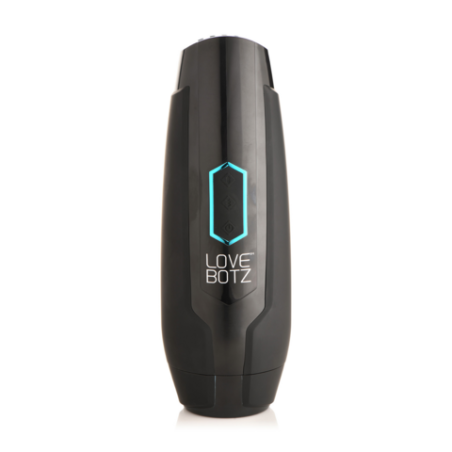 The Milker Max | 14X Thrusting and Vibrating Masturbator