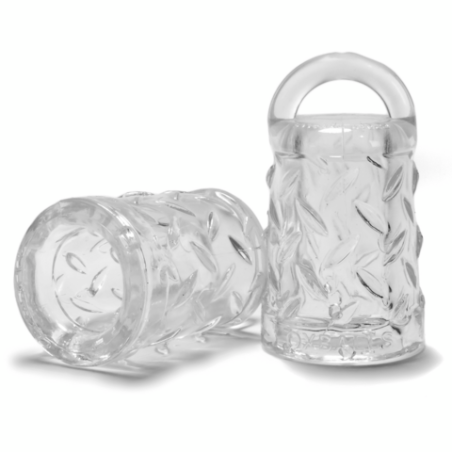 Gripper | Nippler Puller | Clear
