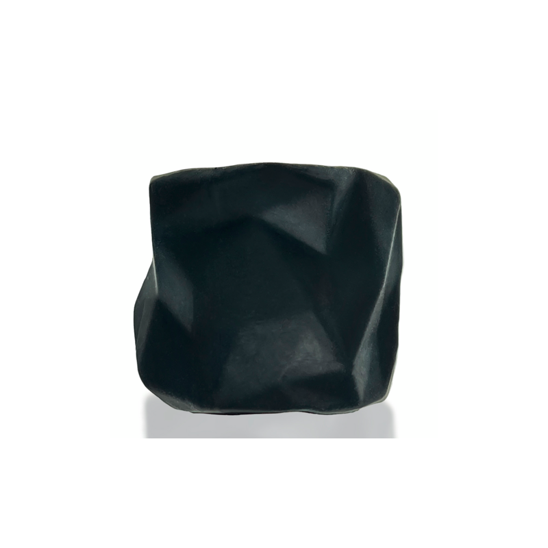 Fractal | Tactile Ballstretcher | Black