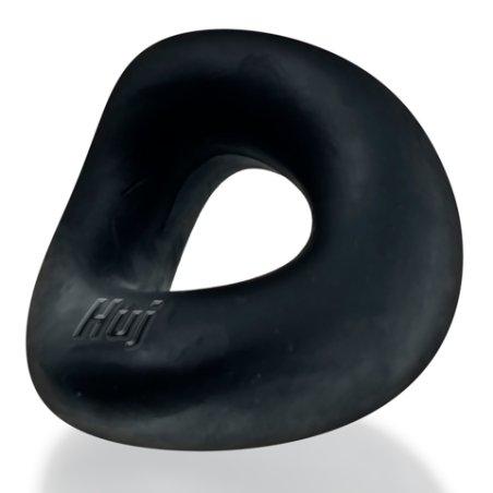 Form | Curvy Cockring | Black