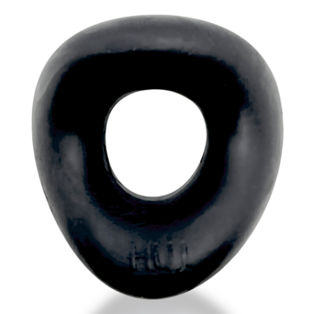 Form | Curvy Cockring | Black