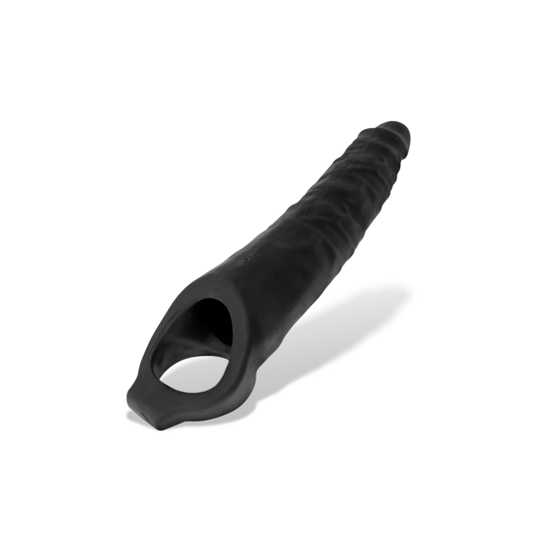 Snake | Προέκταση Πέους Σιλικόνης | 28cm