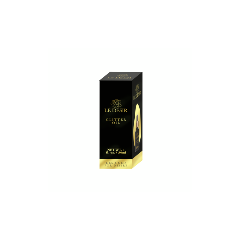 Body Glitter Oil | 30ml