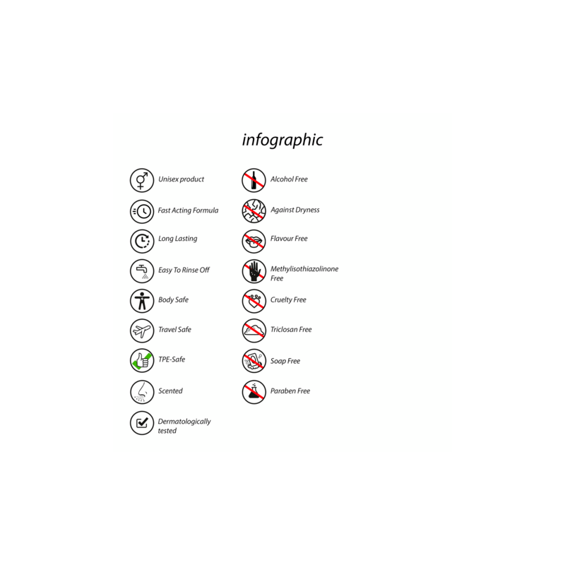 Body Glitter Oil | 30ml