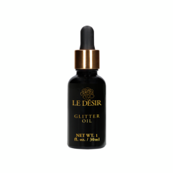 Body Glitter Oil | 30ml