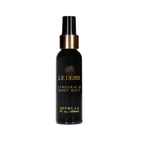 Lingerie Refresher and Body Mist Spray | 100 ml