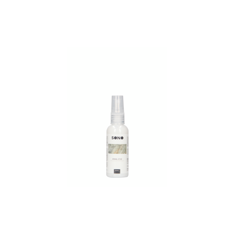 Anal Ese | Πρωκτική Χαλαρωτική Κρέμα | 50ml