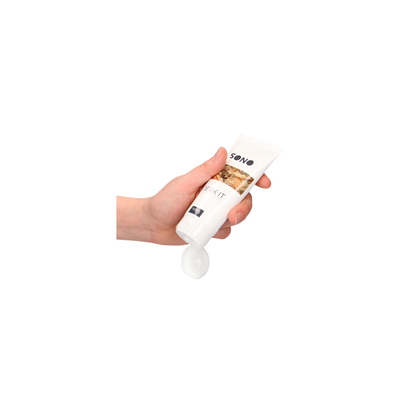 Jerk It | Unisex Stimulating Gel | 100ml