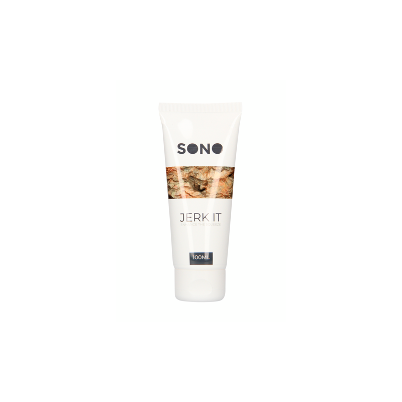 Jerk It | Unisex Stimulating Gel | 100ml