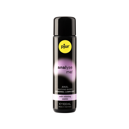 Pjur - Analyse Me Glide - 100 ml