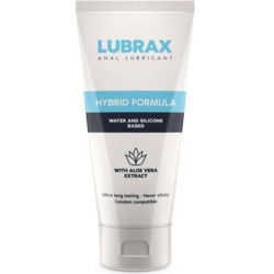 Intimateline | Lubrax | Hybrid Anal Lubricant - 100ml