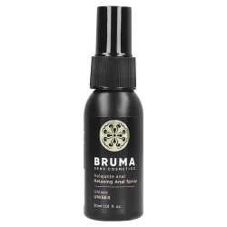 Bruma | Unisex Anal Relaxing Spray - 30ml