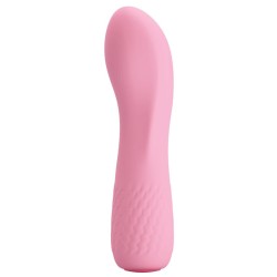 Pretty Love | Alice | Rechargeable Vibrator | Pink