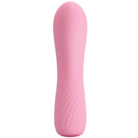 Pretty Love | Alice | Rechargeable Vibrator | Pink