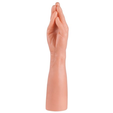 NMC | Fisting Dildo Realistic Hand Natural - 33cm