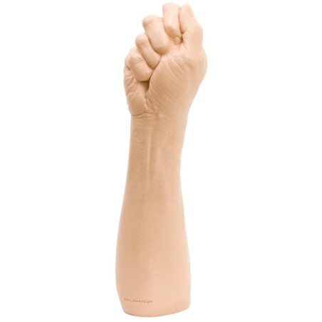 The Natural Fist Of Adonis