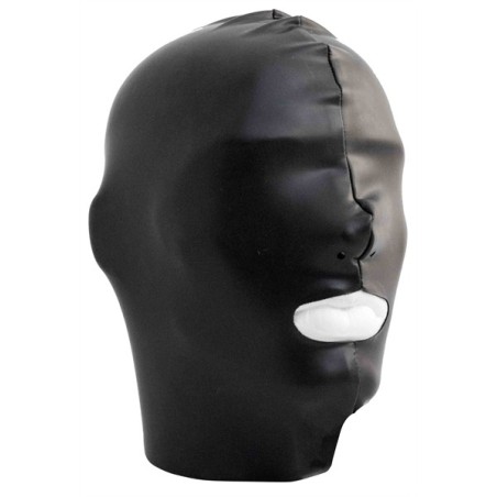 Mister B Datex Hood Mouth Open Only