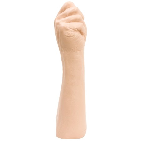 The Natural Fist Of Adonis
