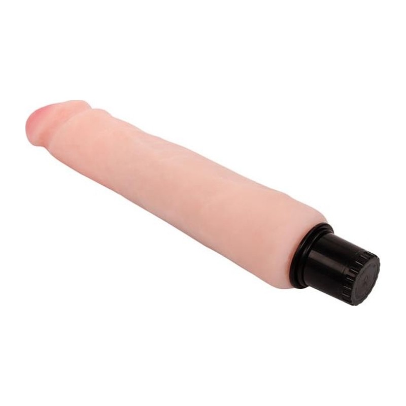 Vibrator - The Realistic Cock - 22cm