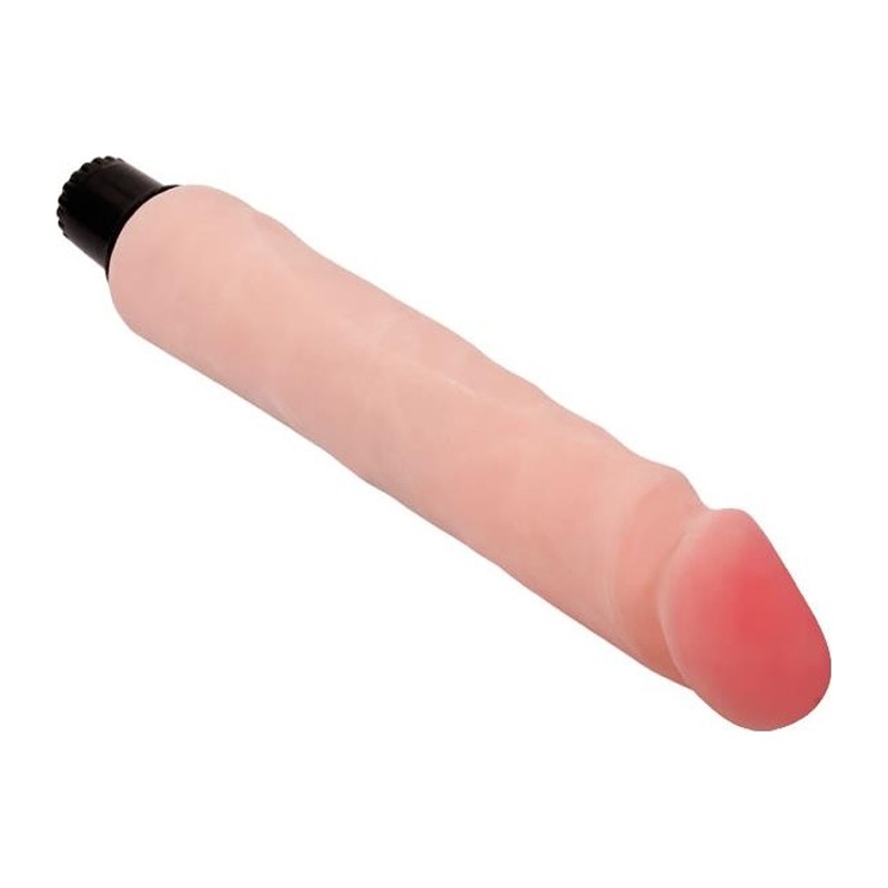 Vibrator - The Realistic Cock - 22cm