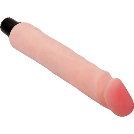 Vibrator - The Realistic Cock - 22cm