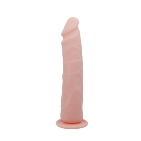 Bendable Realistic Dildo with Suction Cup | 25cm