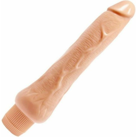 Vibrator Realist Dryad | Multispeed - Natural - 25 cm