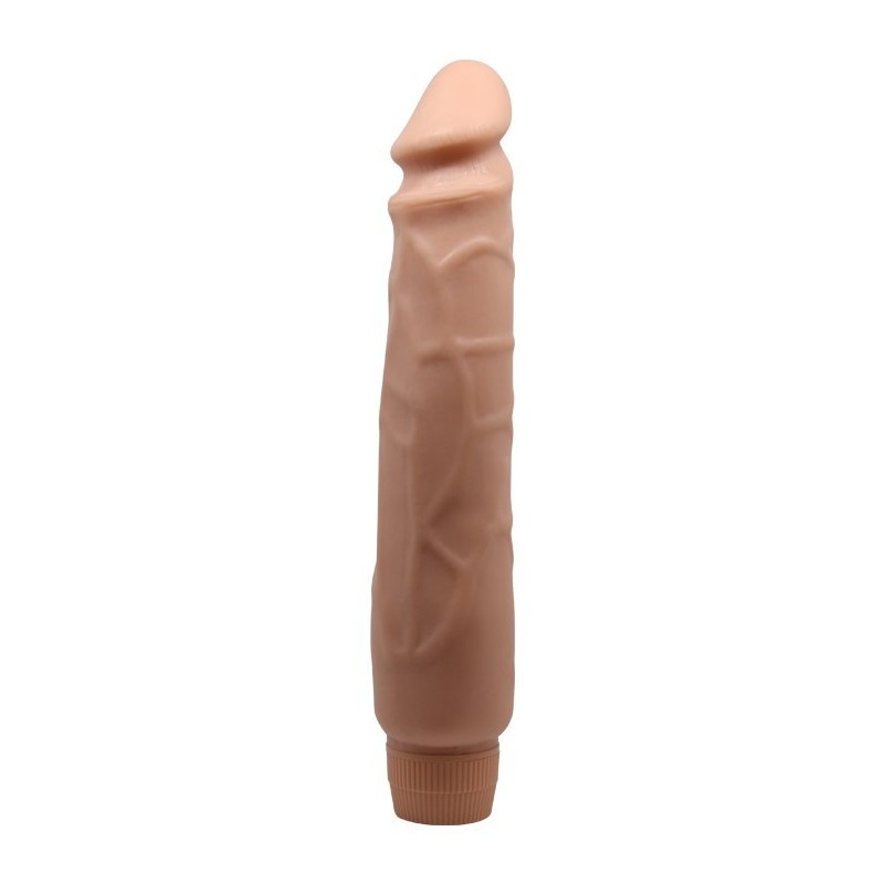 Jack | Ρεαλιστικός Δονητής - 26cm