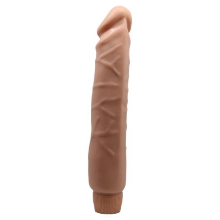Realistic Vibrator | Jack | Multispeed - Natural - 26cm