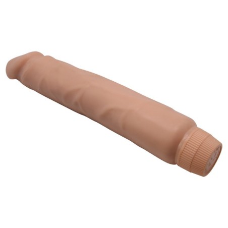 Realistic Vibrator | Jack | Multispeed - Natural - 26cm