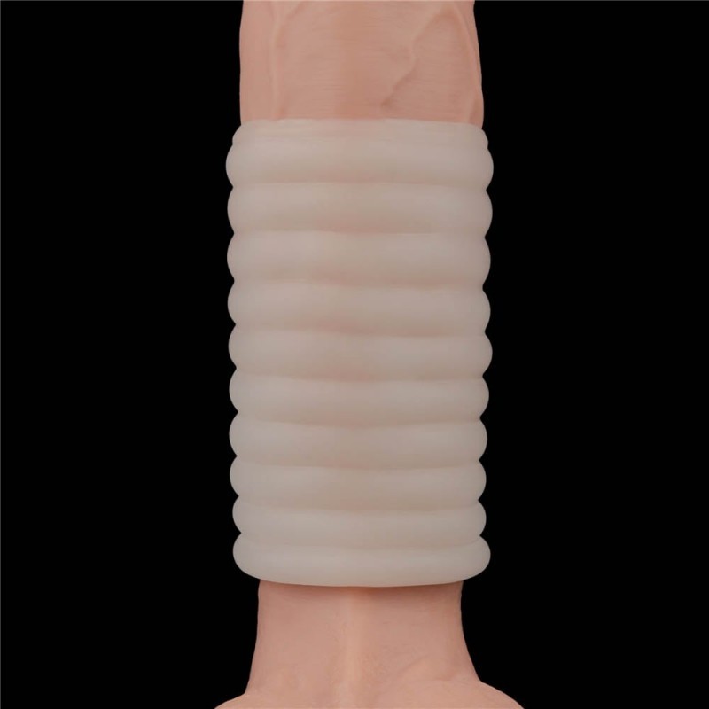Manson Penis Knights Wave | Vibrating Ring