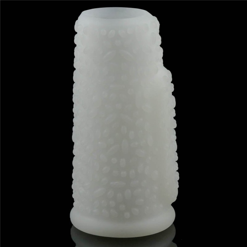 Manson Penis Knights Drip| Vibrating Ring