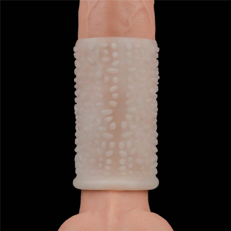 Manson Penis Knights Drip| Vibrating Ring