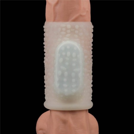 Manson Penis Knights Drip| Vibrating Ring