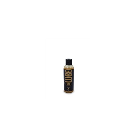 Mister B Lube - Gold | Λιπαντικό Βάσης Νερού - 100ml