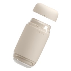 Tenga | Puffy | Masturbator - Beige