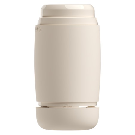 Tenga | Puffy | Masturbator - Beige