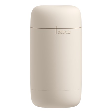 Tenga | Puffy | Masturbator - Beige