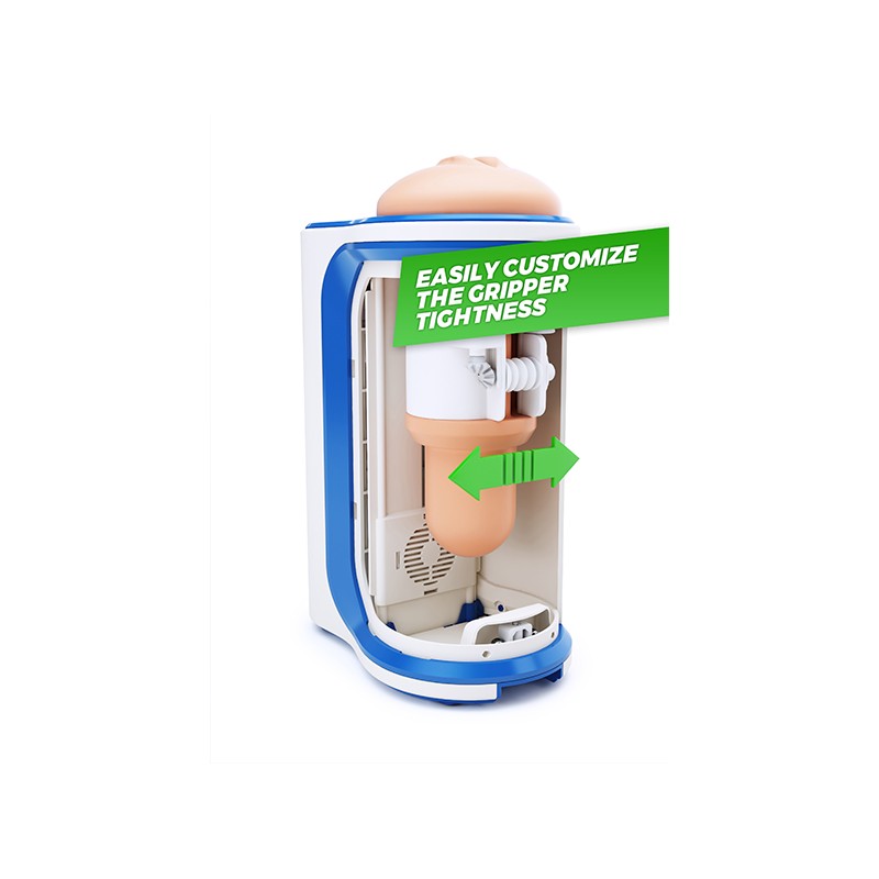 Autoblow - A.I. Blow Job Machine