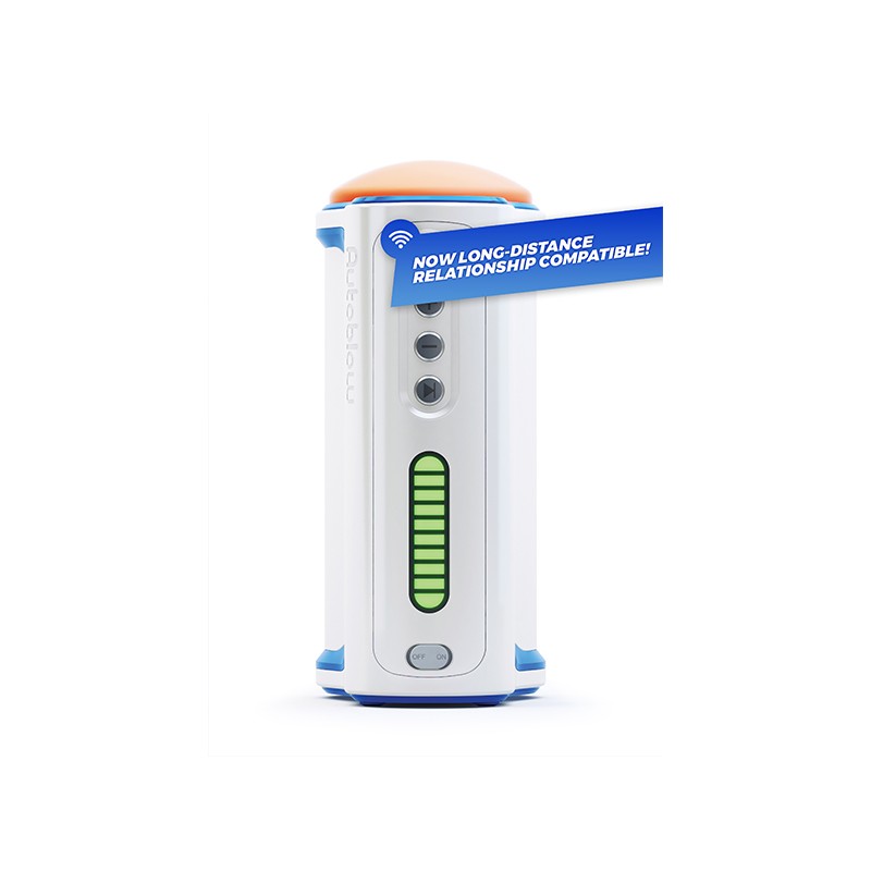 Autoblow - A.I. Blow Job Machine