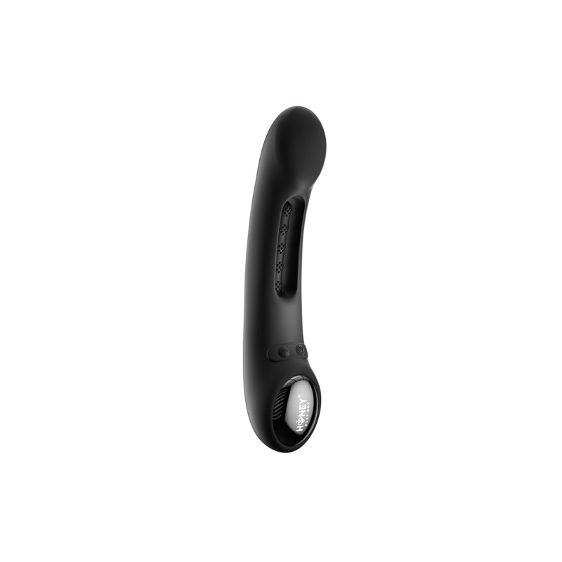 HoneyPlayBox | App-Controlled - Kinky Finger Tapping G-spot Vibrator