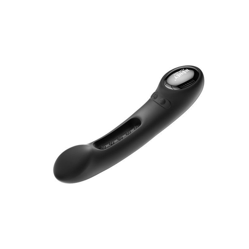 HoneyPlayBox | App-Controlled - Kinky Finger Tapping G-spot Δονητής