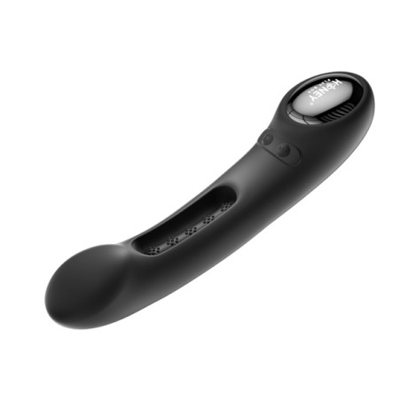 HoneyPlayBox | App-Controlled - Kinky Finger Tapping G-spot Vibrator