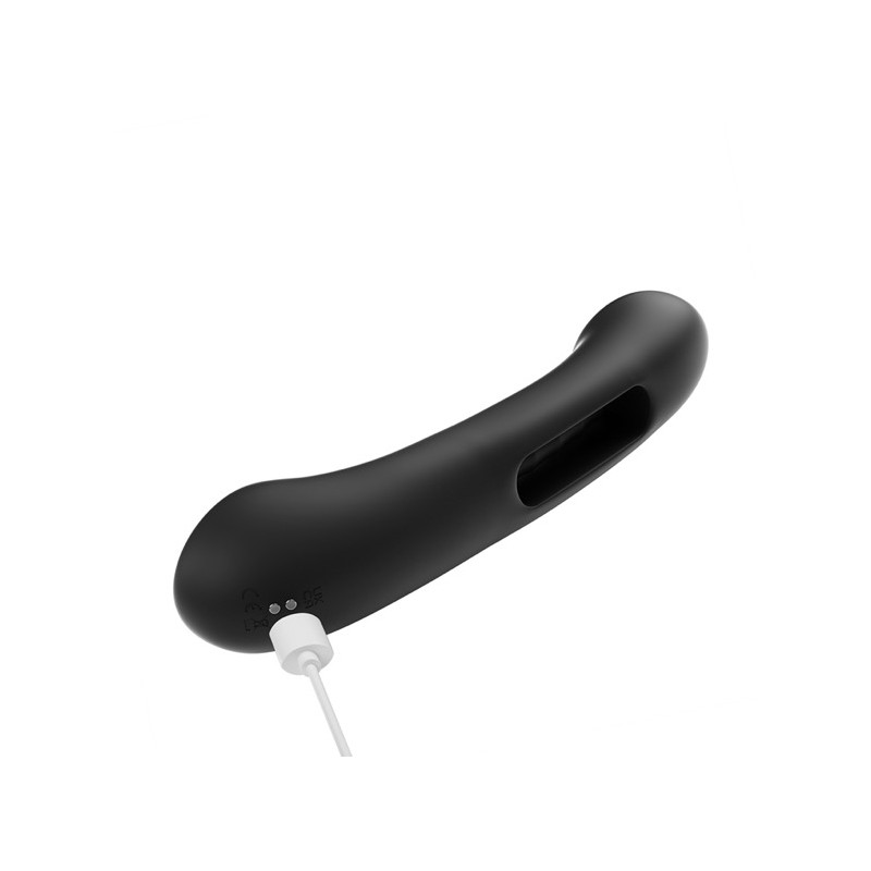 HoneyPlayBox | App-Controlled - Kinky Finger Tapping G-spot Vibrator