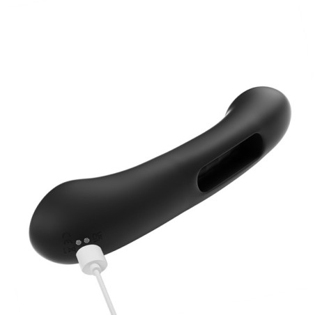 HoneyPlayBox | App-Controlled - Kinky Finger Tapping G-spot Vibrator