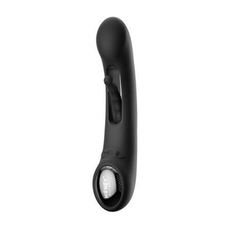 HoneyPlayBox | App-Controlled - Kinky Finger Tapping G-spot Vibrator