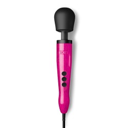 Doxy | Die Cast | Wand Massager - Hot Pink